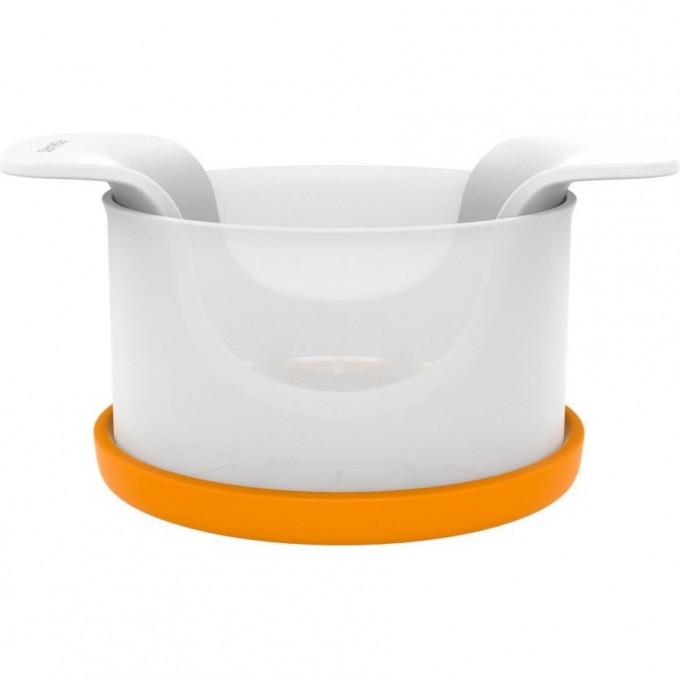 Делительный нож для яблок FISKARS FUNCTIONAL FORM 1016132 Делительный нож для яблок FISKARS FUNCTIONAL FORM 1016132