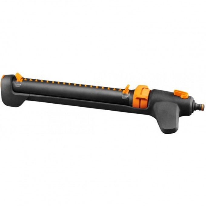 Дождеватель осциллирующий Вкл/Выкл FISKARS 1027028 Дождеватель осциллирующий Вкл/Выкл FISKARS 1027028