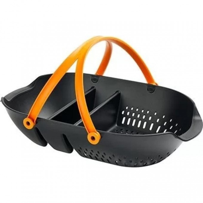Корзина для урожая FISKARS PLUS 1062831 Корзина для урожая FISKARS PLUS 1062831