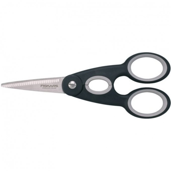 Кухонные ножницы FISKARS FUNCTIONAL FORM, 22 см 1003034 Кухонные ножницы FISKARS FUNCTIONAL FORM, 22 см 1003034