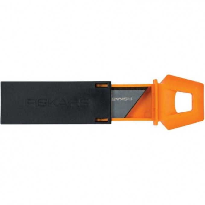Лезвия сменные FISKARS CARBONMAX 10 шт. 1027230 Лезвия сменные FISKARS CARBONMAX 10 шт. 1027230