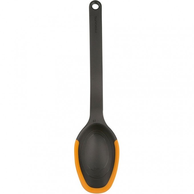Ложка с силиконовыми краями FISKARS FUNCTIONAL FORM 1027299 Ложка с силиконовыми краями FISKARS FUNCTIONAL FORM 1027299