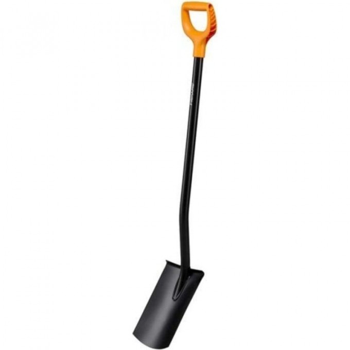 Лопата для строительных растворов FISKARS SOLID PLUS 1067518 Лопата для строительных растворов FISKARS SOLID PLUS 1067518