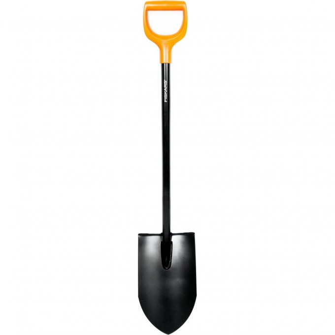 Лопата для земляных работ FISKARS SOLID™ 1026684 Лопата для земляных работ FISKARS SOLID™ 1026684