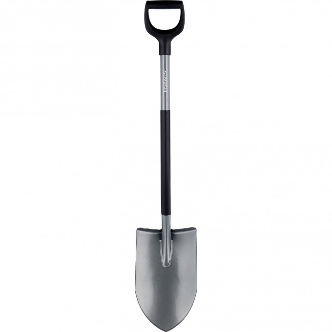 Лопата для земляных работ FISKARS SOLID PROF 1050255 Лопата для земляных работ FISKARS SOLID PROF 1050255