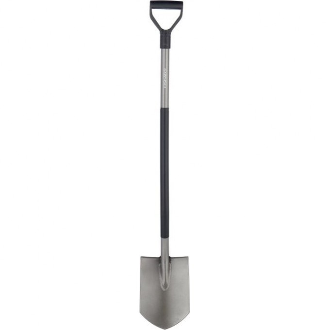 Лопата штыковая FISKARS ERGONOMIC™ 1001568 Лопата штыковая FISKARS ERGONOMIC™ 1001568