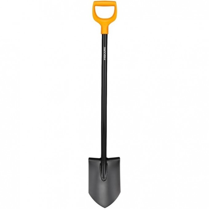 Лопата штыковая FISKARS SOLID™ 1026686 Лопата штыковая FISKARS SOLID™ 1026686