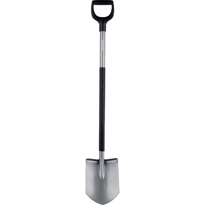 Лопата штыковая FISKARS SOLID PROF 1050649 Лопата штыковая FISKARS SOLID PROF 1050649
