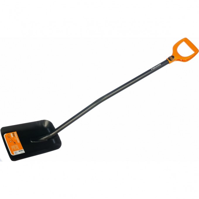 Лопата совковая FISKARS SOLID™ 1026685 Лопата совковая FISKARS SOLID™ 1026685