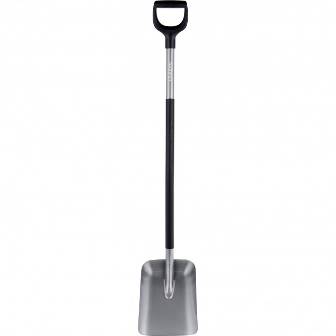 Лопата совковая FISKARS SOLID PROF 1050750 Лопата совковая FISKARS SOLID PROF 1050750