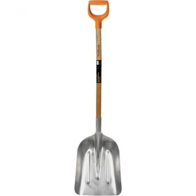 Лопата совковая FISKARS универсальная 1001637 Лопата совковая FISKARS универсальная 1001637