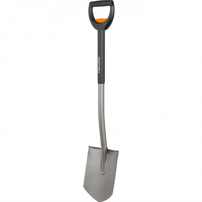 Лопата телескопическая штыковая FISKARS SMARTFIT™ 1001567 Лопата телескопическая штыковая FISKARS SMARTFIT™ 1001567