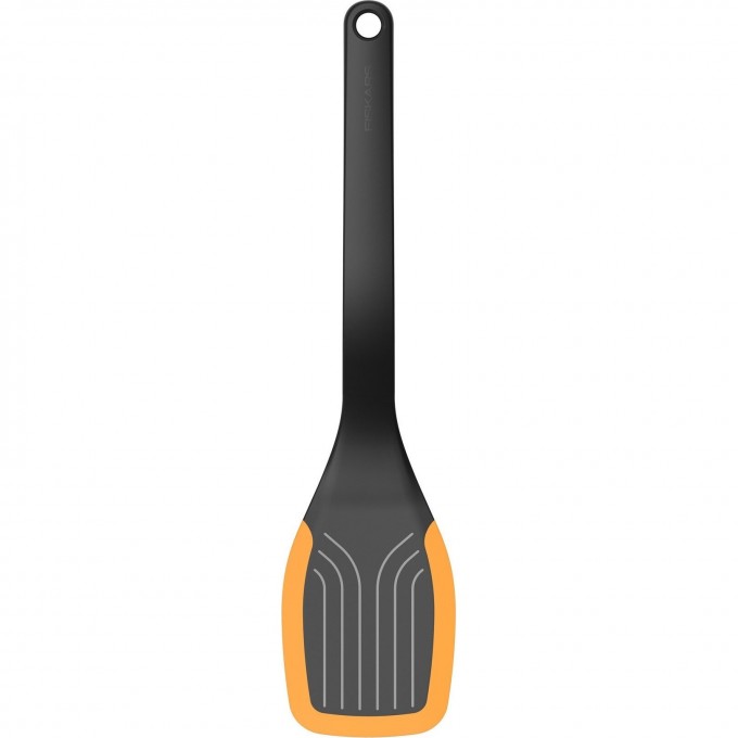 Лопатка с силиконовыми краями FISKARS FUNCTIONAL FORM 1027300 Лопатка с силиконовыми краями FISKARS FUNCTIONAL FORM 1027300