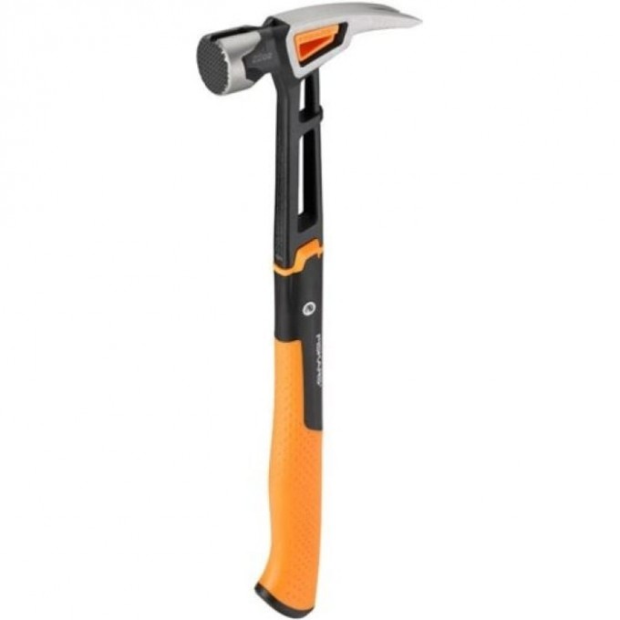 Молоток столярный FISKARS XXL 22oz/16" 1020216 Молоток столярный FISKARS XXL 22oz/16" 1020216