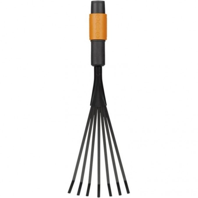 Насадка- грабли для цветов FISKARS QUIKFIT™ 1001412 Насадка- грабли для цветов FISKARS QUIKFIT™ 1001412