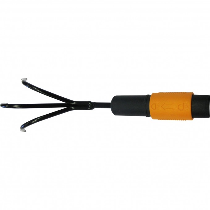 Насадка-культиватор FISKARS малый QuikFit™ 1000683 Насадка-культиватор FISKARS малый QuikFit™ 1000683