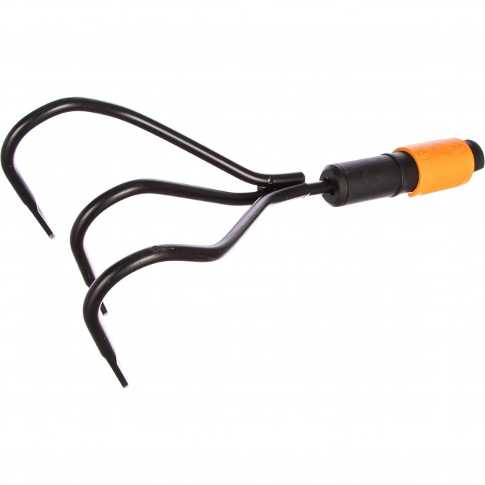 Насадка-культиватор FISKARS QUIKFIT™ 1000680 Насадка-культиватор FISKARS QUIKFIT™ 1000680