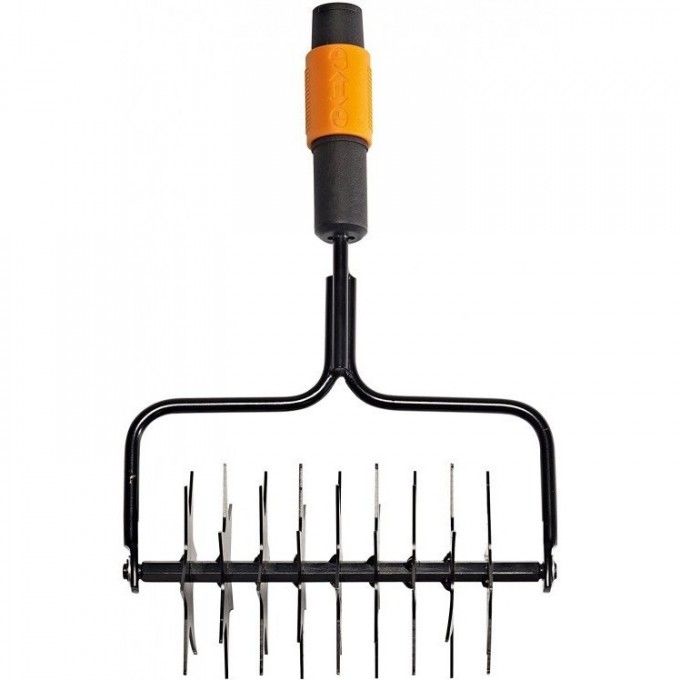 Насадка-культиватор FISKARS звездочный QuikFit™ 1000689 Насадка-культиватор FISKARS звездочный QuikFit™ 1000689