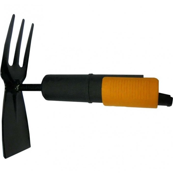 Насадка-тяпка FISKARS QUIKFIT™ малая 1000735 Насадка-тяпка FISKARS QUIKFIT™ малая 1000735