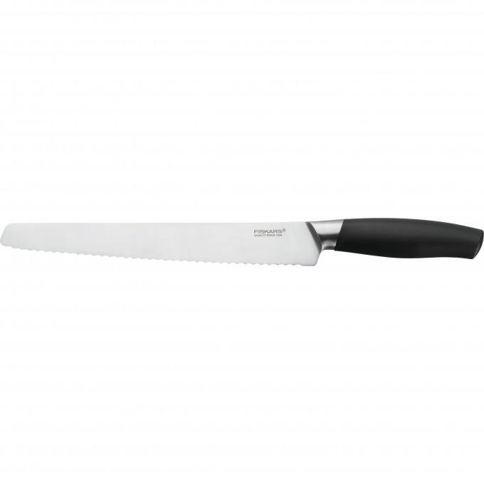 Нож для хлеба FISKARS FUNCTIONAL FORM+ 1016001 Нож для хлеба FISKARS FUNCTIONAL FORM+ 1016001