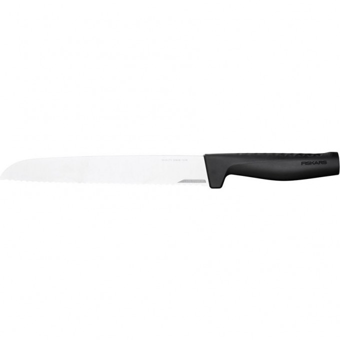 Нож для хлеба FISKARS HARD EDGE 1054945 Нож для хлеба FISKARS HARD EDGE 1054945