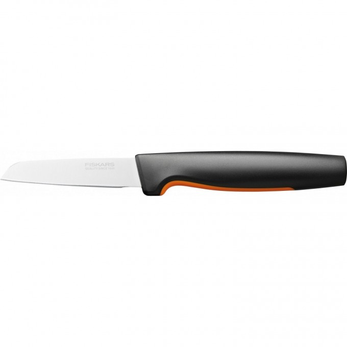 Нож для корнеплодов FISKARS FUNCTIONAL FORM с прямым лезвием 1057544 Нож для корнеплодов FISKARS FUNCTIONAL FORM с прямым лезвием 1057544