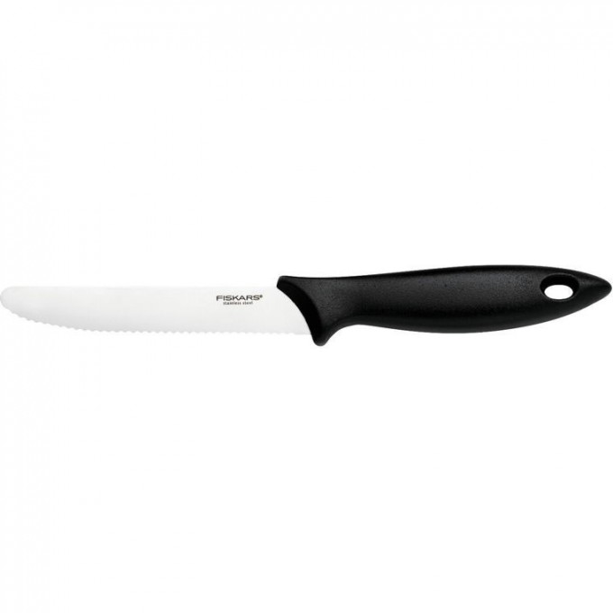 Нож для томатов FISKARS ESSENTIAL 1023779 Нож для томатов FISKARS ESSENTIAL 1023779