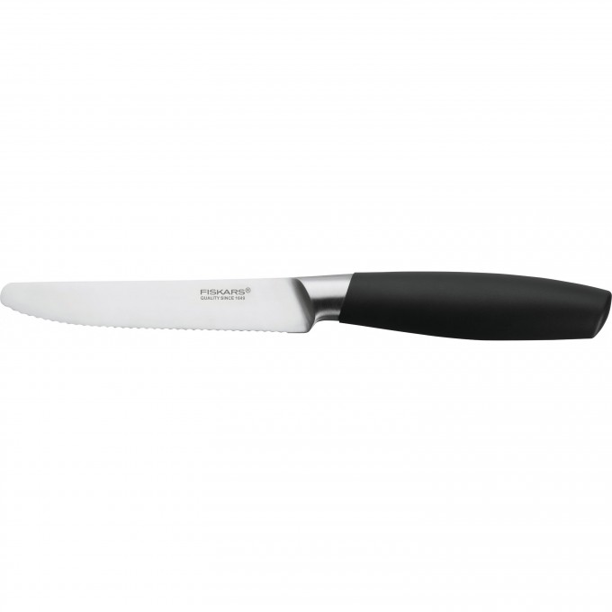 Нож для томатов FISKARS FUNCTIONAL FORM+ 1016014 Нож для томатов FISKARS FUNCTIONAL FORM+ 1016014