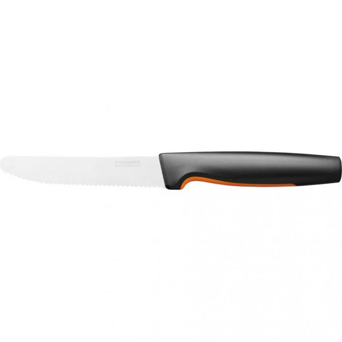 Нож для томатов FISKARS FUNCTIONAL FORM 1057543 Нож для томатов FISKARS FUNCTIONAL FORM 1057543