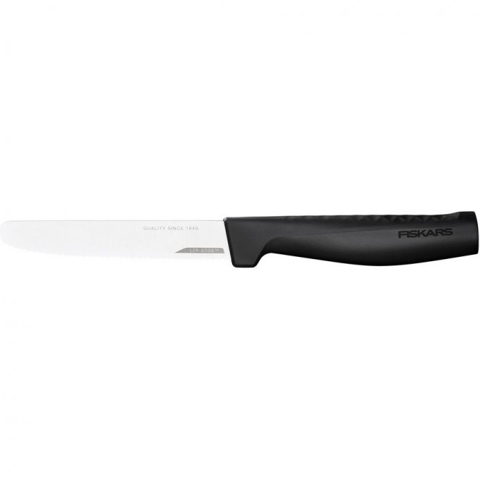 Нож для томатов FISKARS HARD EDGE 1054947 Нож для томатов FISKARS HARD EDGE 1054947