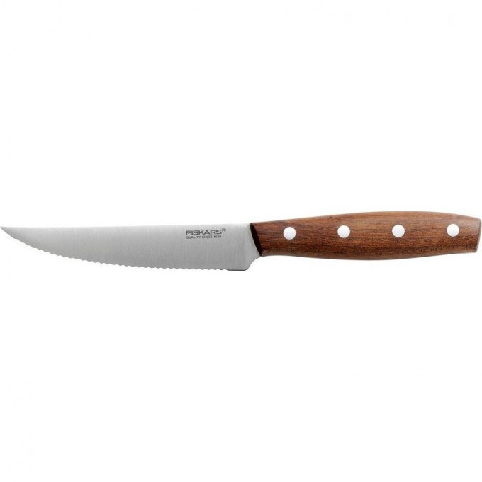 Нож для томатов FISKARS NORR 12 см 1016472 Нож для томатов FISKARS NORR 12 см 1016472