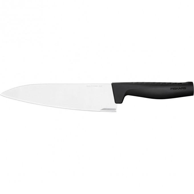Нож поварской большой FISKARS HARD EDGE 1051747 Нож поварской большой FISKARS HARD EDGE 1051747
