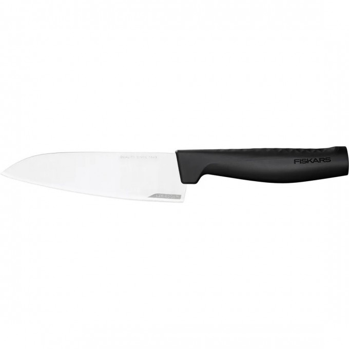 Нож поварской малый FISKARS HARD EDGE 1051749 Нож поварской малый FISKARS HARD EDGE 1051749