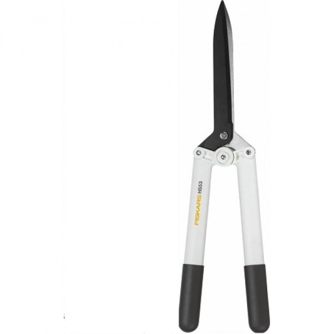 Ножницы для живой изгороди FISKARS HS53 облегченные 1026931 Ножницы для живой изгороди FISKARS HS53 облегченные 1026931