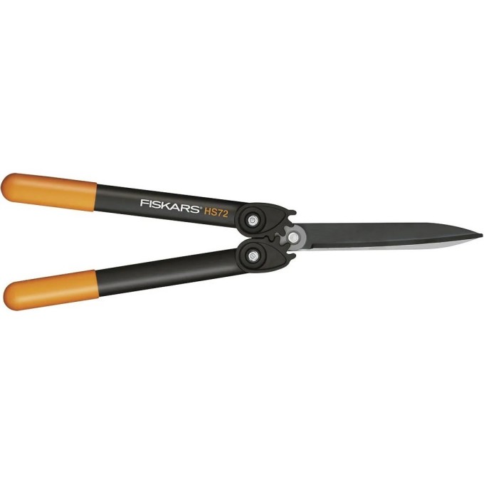 Ножницы для живой изгороди FISKARS POWERGEAR™ HS72 1000596 Ножницы для живой изгороди FISKARS POWERGEAR™ HS72 1000596