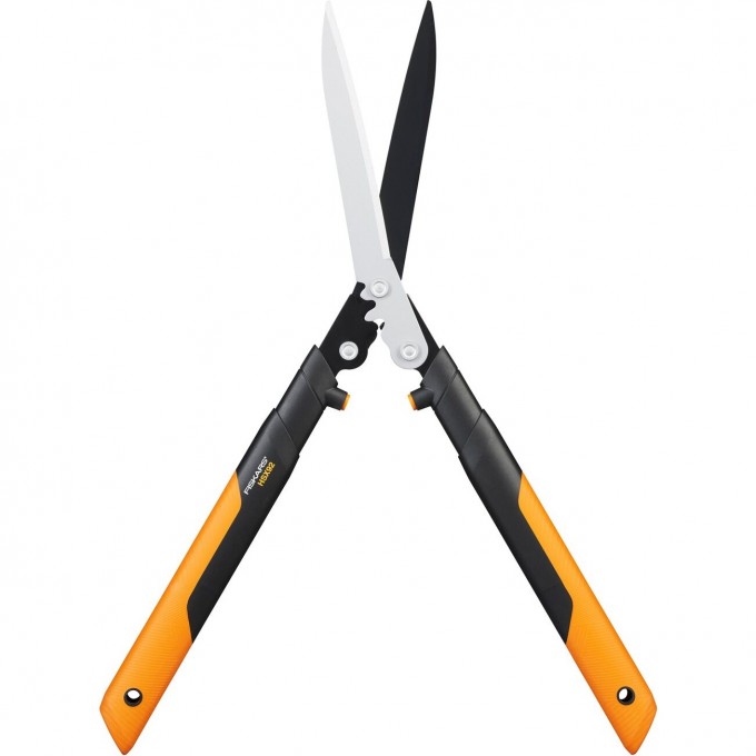 Ножницы для живой изгороди FISKARS POWERGEAR HSX92 1023631 Ножницы для живой изгороди FISKARS POWERGEAR HSX92 1023631