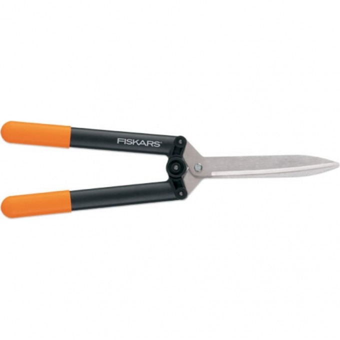 Ножницы для живой изгороди FISKARS POWERLEVER™ HS52 1001564 Ножницы для живой изгороди FISKARS POWERLEVER™ HS52 1001564