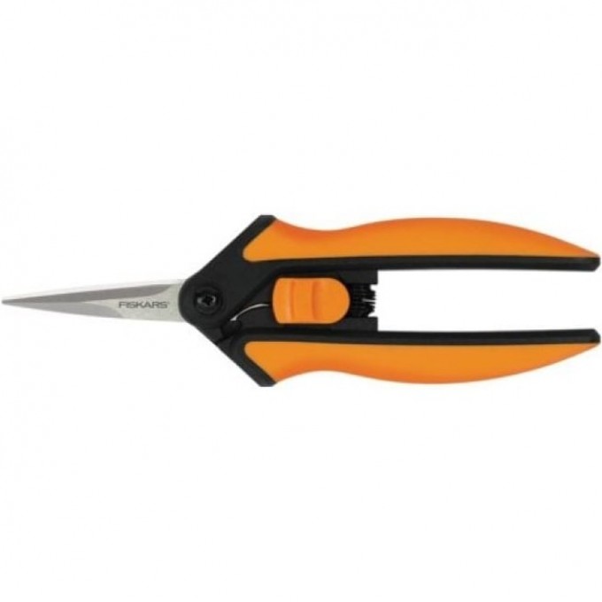 Ножницы для маленьких растений FISKARS SOLID SP13 1051600 Ножницы для маленьких растений FISKARS SOLID SP13 1051600