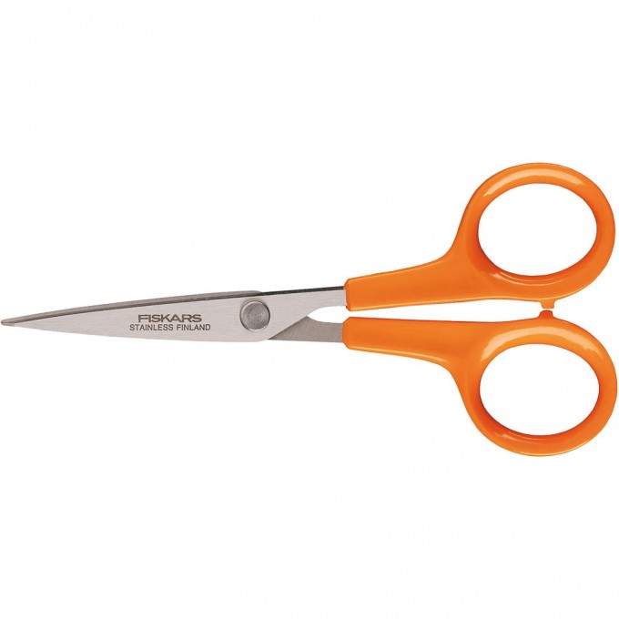 Ножницы для рукоделия FISKARS MICRO-TIP® 13см, Classic 1005153 Ножницы для рукоделия FISKARS MICRO-TIP® 13см, Classic 1005153