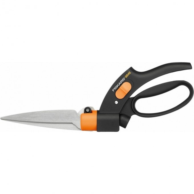 Ножницы для травы FISKARS SERVO-SYSTEM™ GS42 1000589 Ножницы для травы FISKARS SERVO-SYSTEM™ GS42 1000589