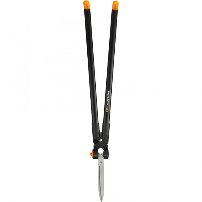 Ножницы для травы и живой изгороди FISKARS POWERLEVER™ GS53 1001565 Ножницы для травы и живой изгороди FISKARS POWERLEVER™ GS53 1001565