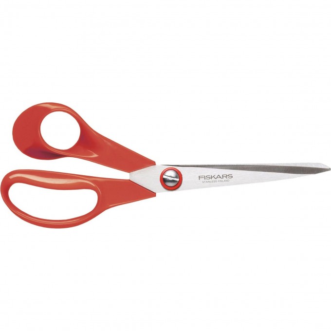 Ножницы FISKARS общего назначения для левшей 21 см, Classic 1000814 Ножницы FISKARS общего назначения для левшей 21 см, Classic 1000814