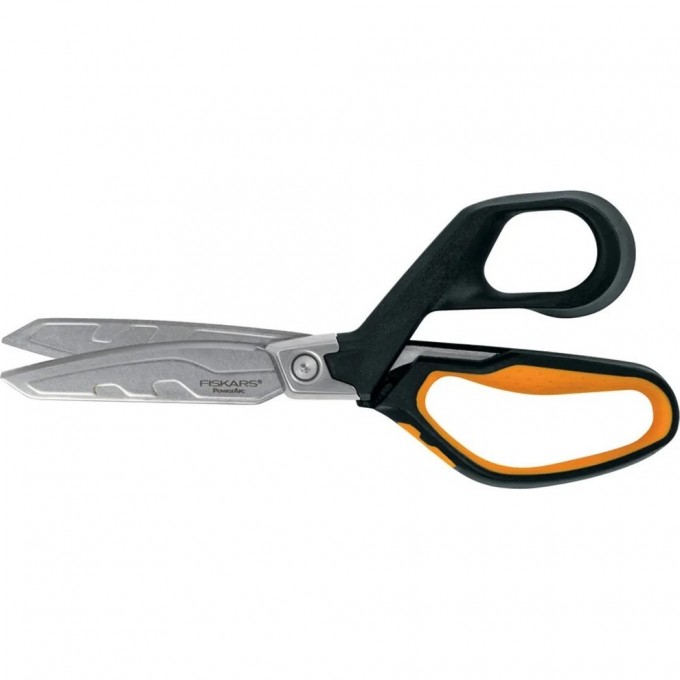 Ножницы FISKARS POWERARC для тяжелых работ 21см 1027204 Ножницы FISKARS POWERARC для тяжелых работ 21см 1027204