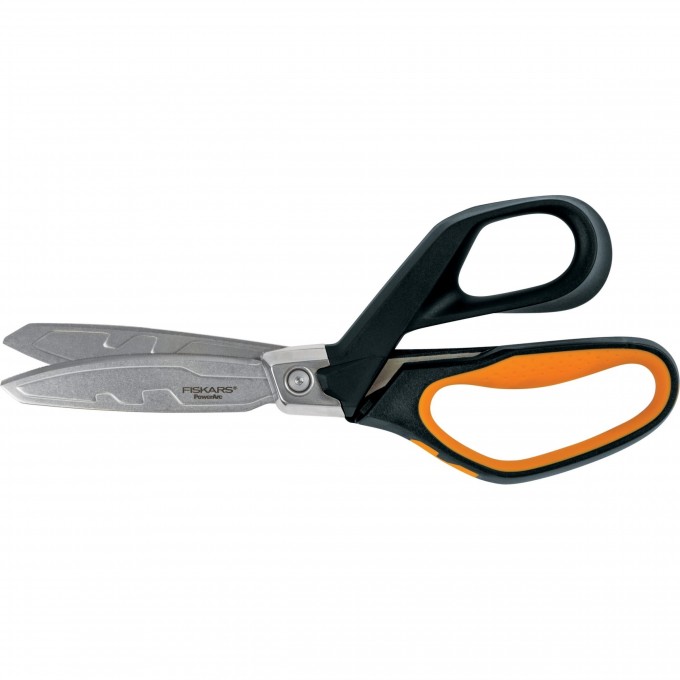 Ножницы FISKARS POWERARC для тяжелых работ 26см 1027205 Ножницы FISKARS POWERARC для тяжелых работ 26см 1027205