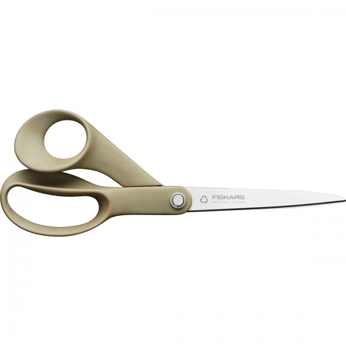 Ножницы FISKARS RENEW универсальные 210мм 1058094 Ножницы FISKARS RENEW универсальные 210мм 1058094