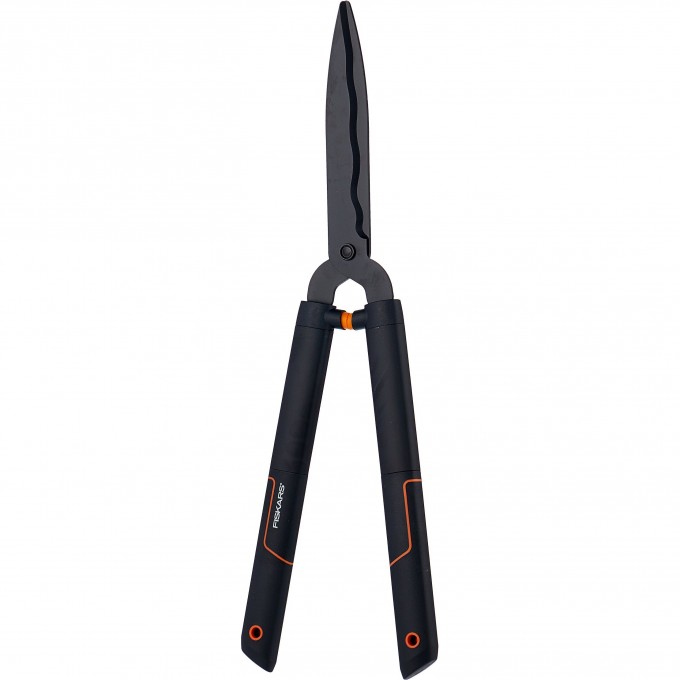 Ножницы FISKARS SINGLESTEP™ с волнообразными лезвиями HS22 1001433 Ножницы FISKARS SINGLESTEP™ с волнообразными лезвиями HS22 1001433