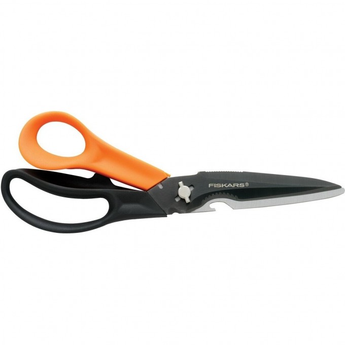 Ножницы многофункциональные FISKARS CUTS+ MORE™ 1000809 Ножницы многофункциональные FISKARS CUTS+ MORE™ 1000809