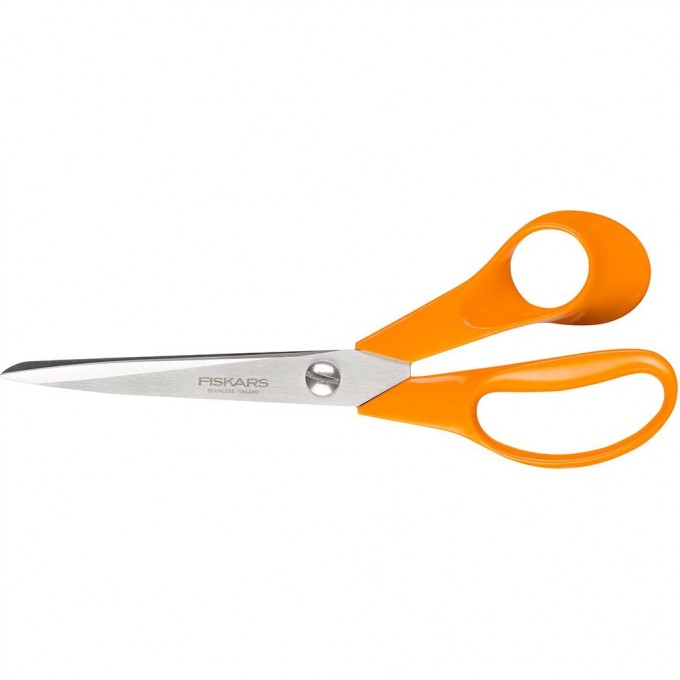 Ножницы общего назначения FISKARS 21 см, Classic 1000815 Ножницы общего назначения FISKARS 21 см, Classic 1000815