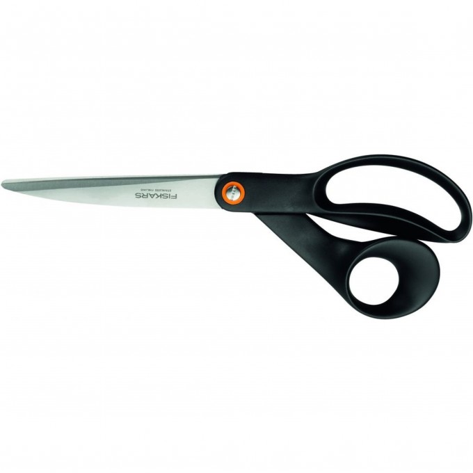 Ножницы средние FISKARS FUNCTIONAL FORM универсальные 21см 1019197 Ножницы средние FISKARS FUNCTIONAL FORM универсальные 21см 1019197