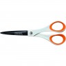 Ножницы универсальные FISKARS TITANIUM NON-STICK™, 18 см 1004720